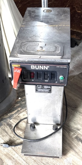 Coffee Brewer