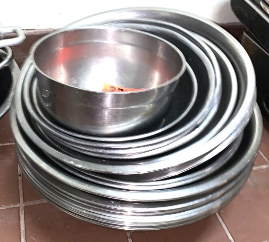 Mixing Bowls