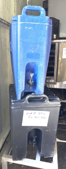 Beverage Dispensers