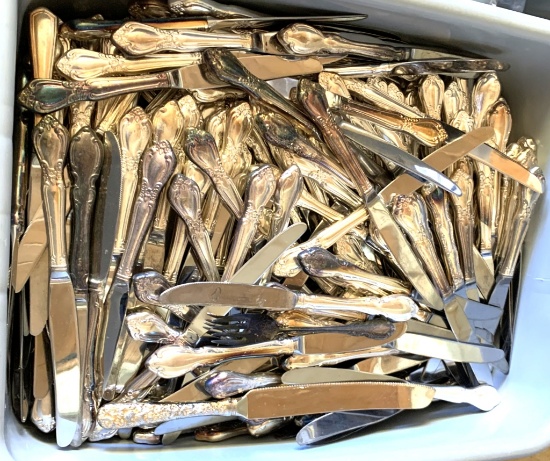 Dinner Knives