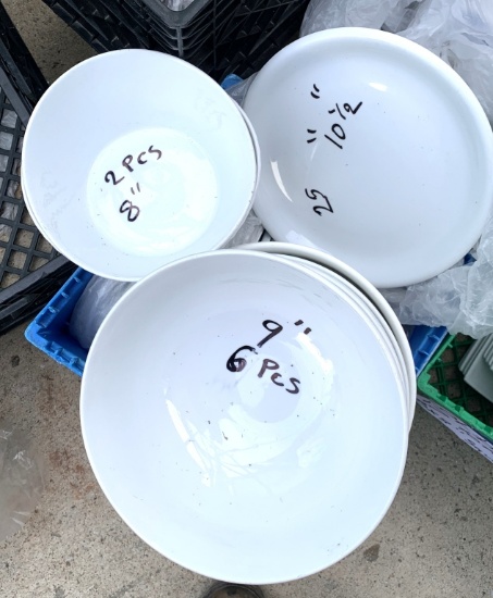 Misc Lot