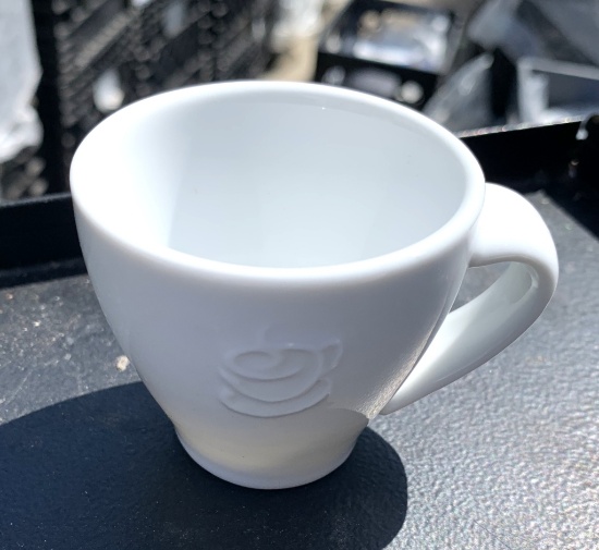 Espresso Mugs