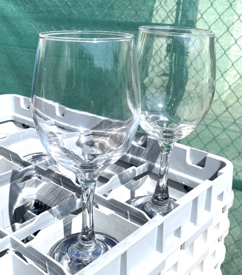 Wine Glasses