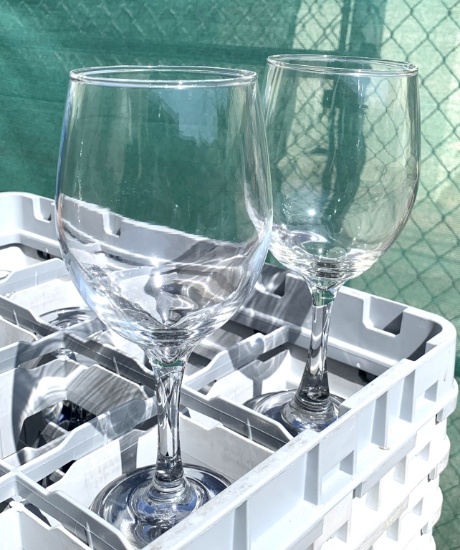 Wine Glasses