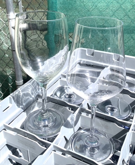 Wine Glasses