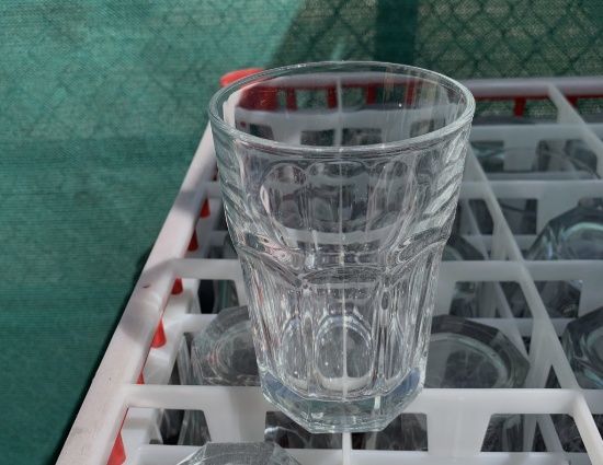 Water Glasses