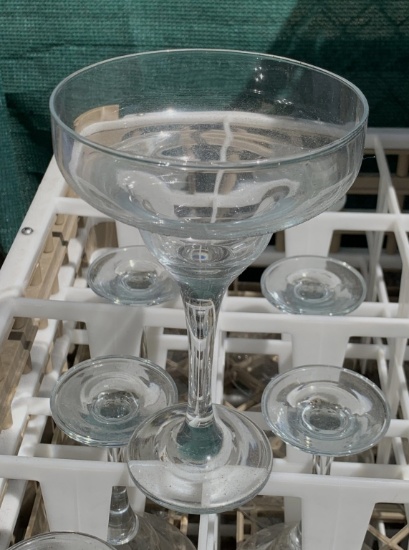 Margarita Glasses