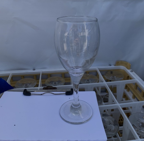 Wine Glasses