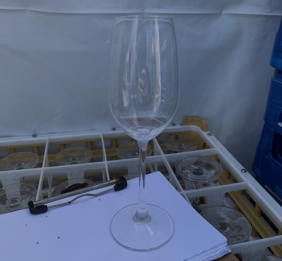 Wine Glasses