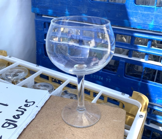 Wine Glasses