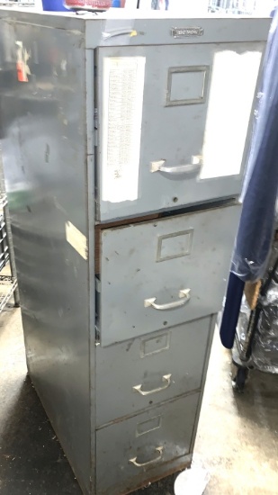 File Cabinet