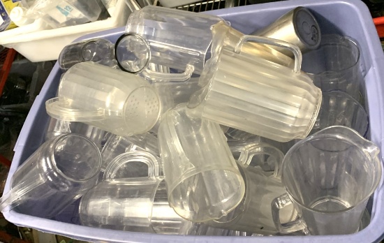 Water Pitchers