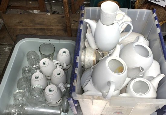 Misc Lot
