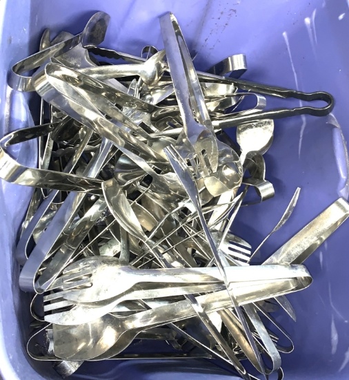 Tongs