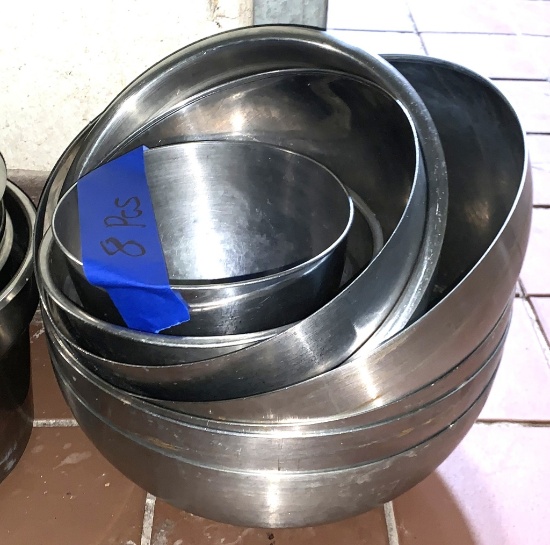 Mixing Bowls