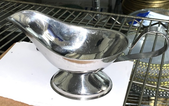 Gravy Boats