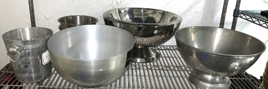Ice Buckets