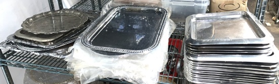 Platters