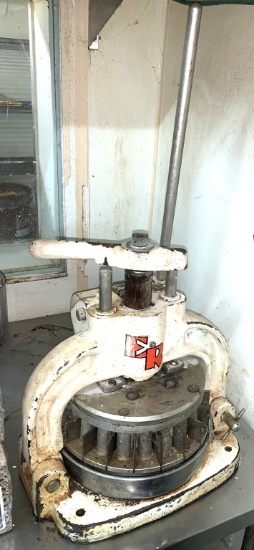 Dough Cutter