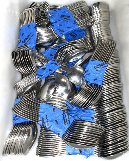 Spoons