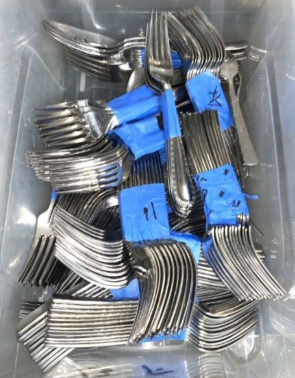Forks