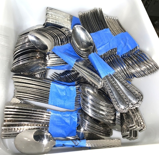 Spoons