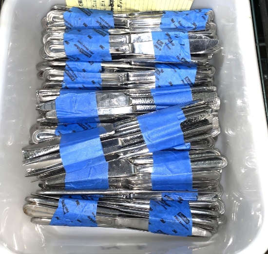 Dinner Knives