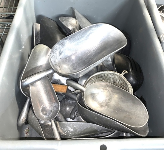 Ice Scoops