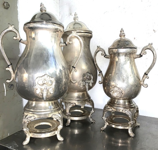 Beverage Dispensers