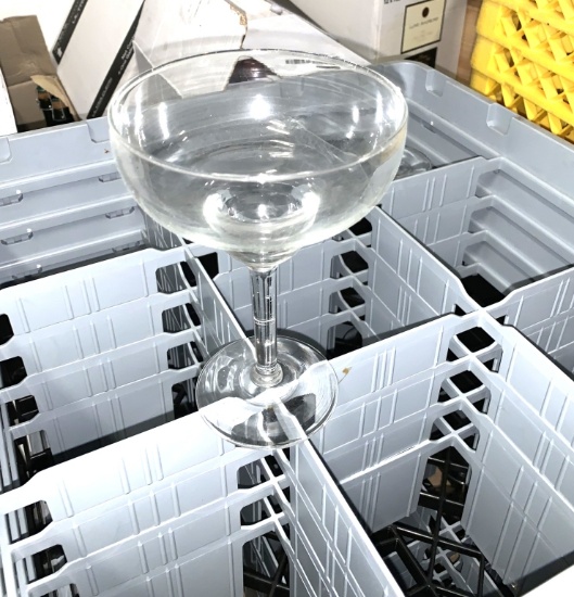 Margarita Glasses