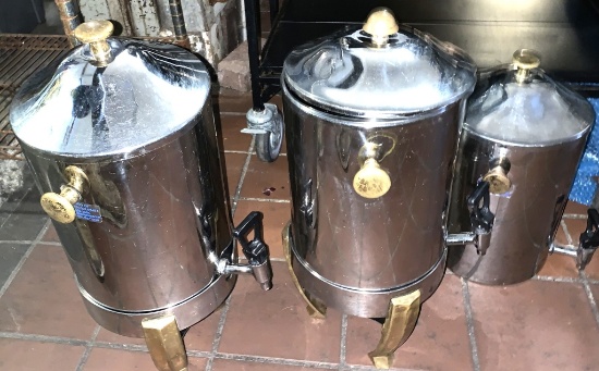 Beverage Dispensers