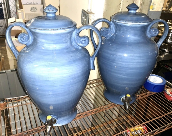 Beverage Dispensers