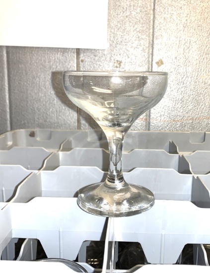 Champagne Glasses