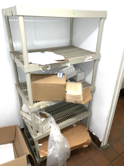 Cardboard Room