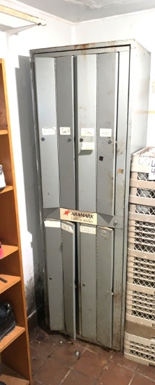 Lockers