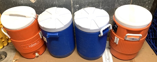 Water Cooolers