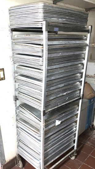 Full Size Sheet Pans