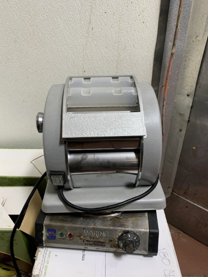 Pasta Maker