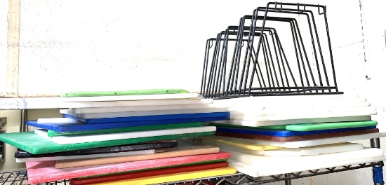 Cutting Boards