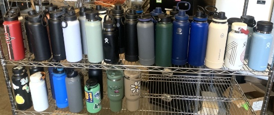 Tumblers/Flasks