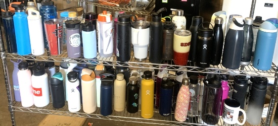 Tumblers/Flasks