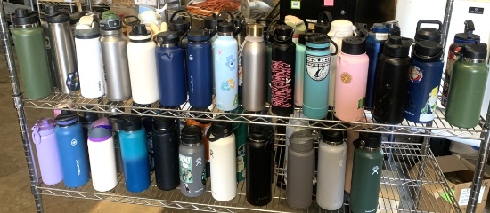 Tumblers/Flasks