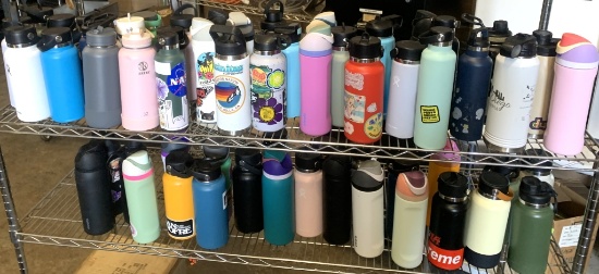 Tumblers/ Flasks