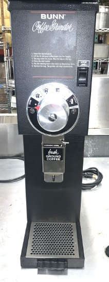 Coffee Grinder