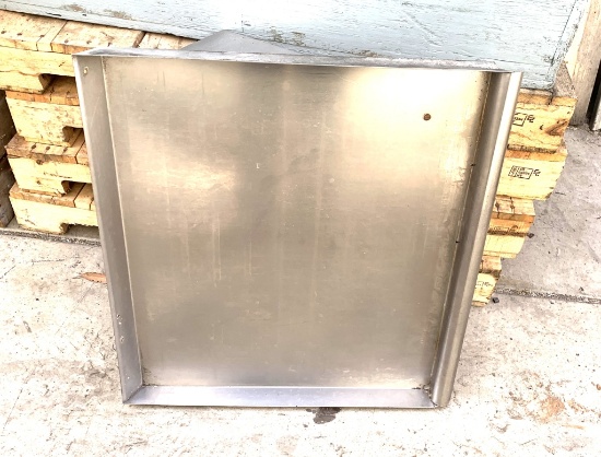 22x24" Dish Rack