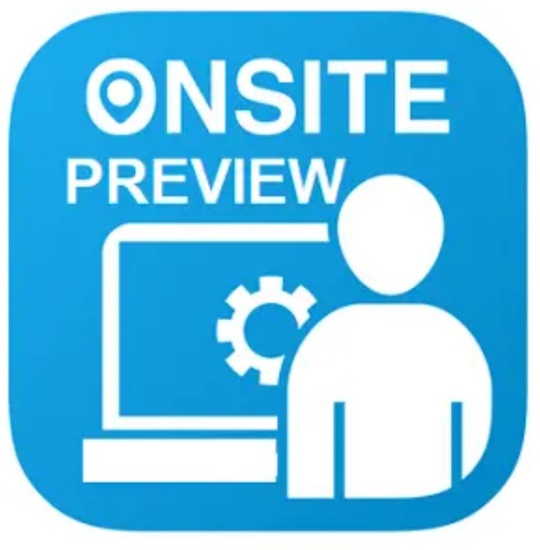 Onsite Preview