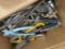 Box of Hand Tools