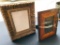 2 Decorative Frames