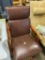 Leather Office Chair