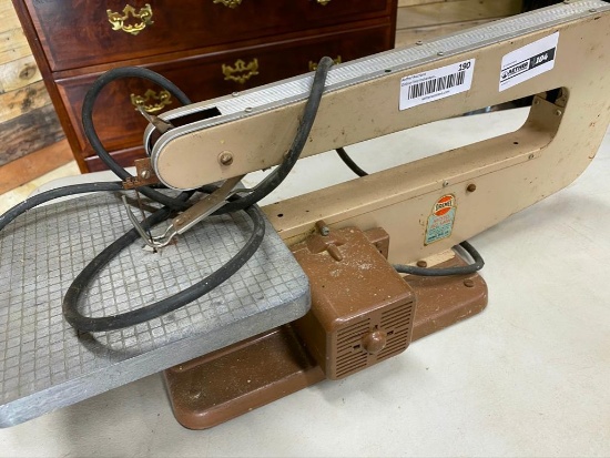 Dremel Moto Jig Saw